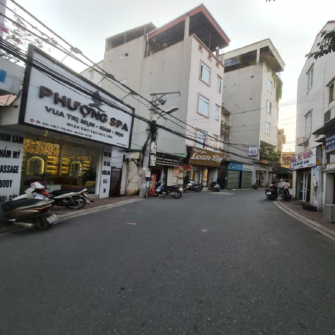 78m2 đất trong đê Đông Dư, 7 chỗ thông đầu tư tốt. Lh 0989894845 - Ảnh chính
